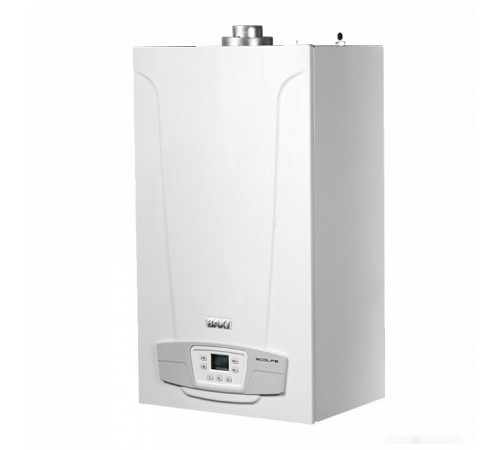 Отопительный котёл BAXI ECO Life 24 F