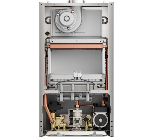 Отопительный котёл HAIER EvoLine 2.24 Ti