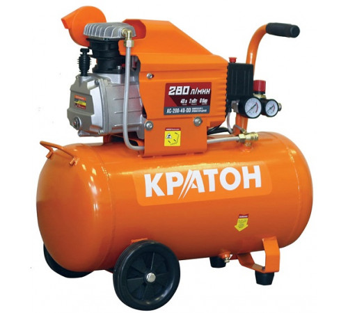 Компрессор Кратон AC-280-40-DD