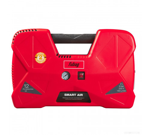 Компрессор FUBAG Smart Air 646032