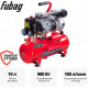 Компрессор FUBAG OLS 180/10 CM1.2 SET 4.0 646068
