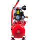 Компрессор FUBAG OLS 180/10 CM1.2 SET 4.0 646068