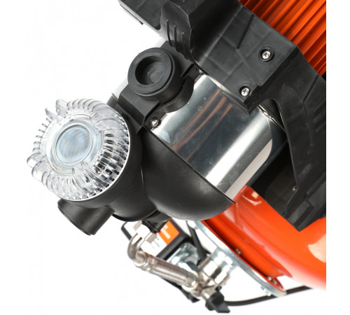 Насосная станция Patriot PW 850-24 ST