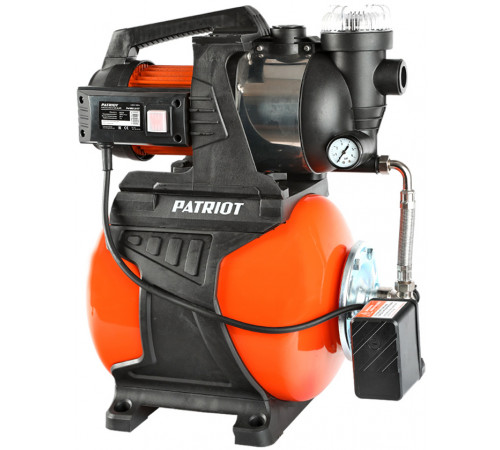 Насосная станция Patriot PW 850-24 ST