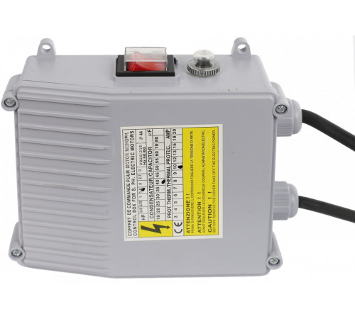 Скважинный насос Patriot CP 1160 C