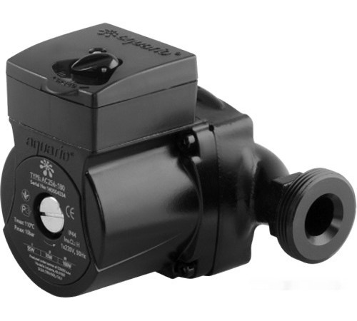 Циркуляционный насос Aquario AC 256-180