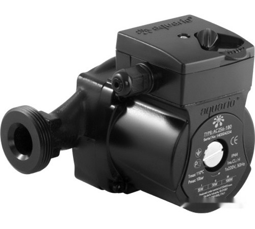Циркуляционный насос Aquario AC 256-180