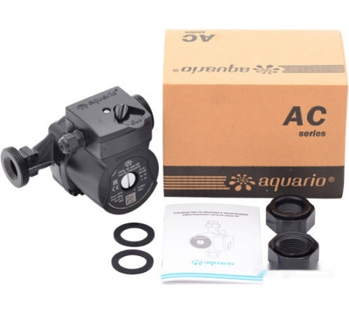 Циркуляционный насос Aquario AC 256-180