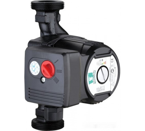 Циркуляционный насос Pumpman GRS25/6-130