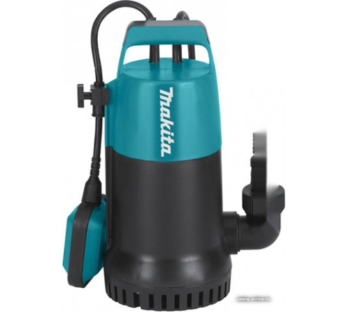 Дренажный насос Makita PF0800