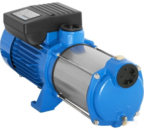 Самовсасывающий насос Aquario AMH-150-9P