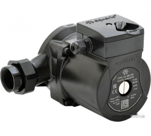 Циркуляционный насос Aquario AC 258-180