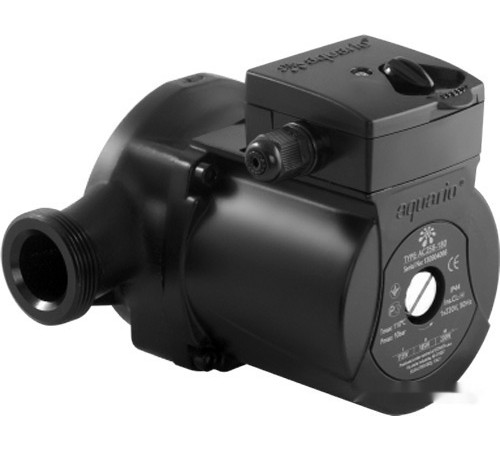 Циркуляционный насос Aquario AC 258-180