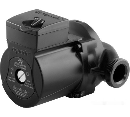 Циркуляционный насос Aquario AC 258-180