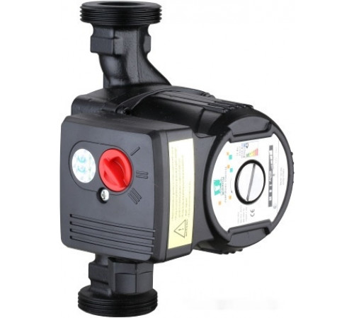 Циркуляционный насос Pumpman GRS32/8-180
