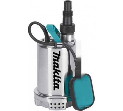 Дренажный насос Makita PF0403