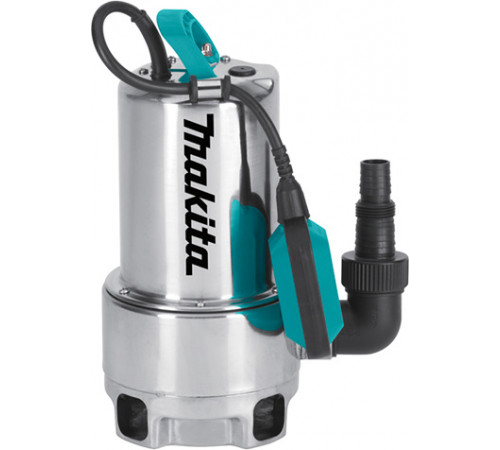 Погружной насос Makita PF0610