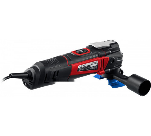 Реноватор ЗУБР МФИ-500 КН (кейс)