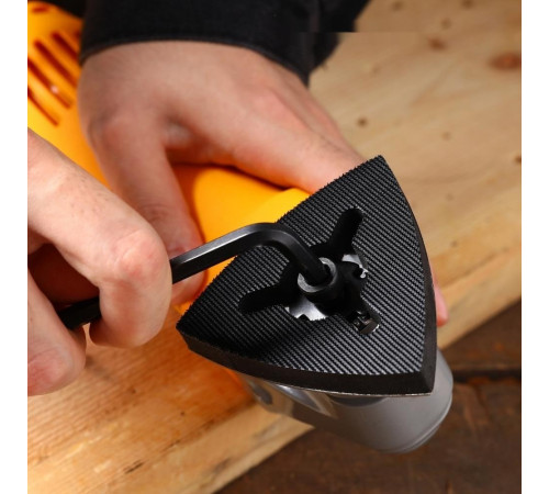 Реноватор Deko DKOT500W 083-1095