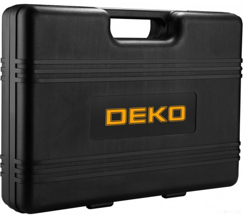 Универсальный набор инструментов Deko DKMT94 (94 предмета)