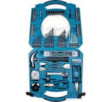 Набор домашнего мастера Makita D-42042 (103 предмета)