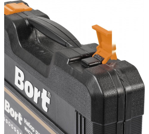 Набор домашнего мастера BORT BTK-150 (150 предметов)