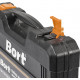Набор домашнего мастера BORT BTK-150 (150 предметов)