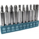 Набор домашнего мастера BORT BTK-168 (168 предметов)