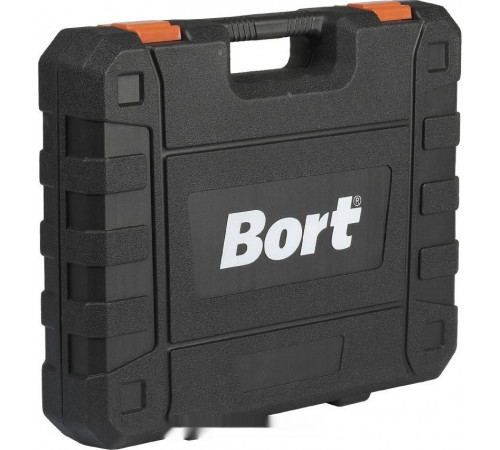 Набор домашнего мастера BORT BTK-210 (210 предметов)
