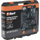Набор домашнего мастера BORT BTK-210 (210 предметов)