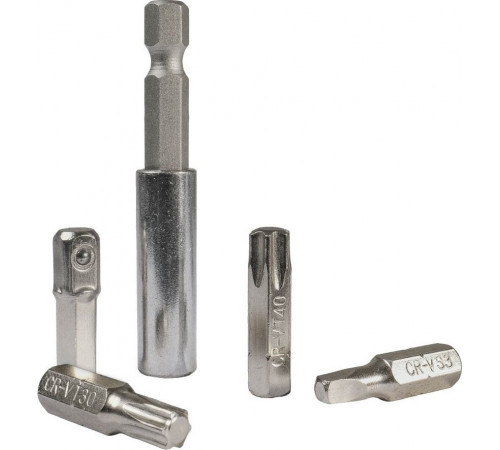 Набор домашнего мастера BORT BTK-210 (210 предметов)