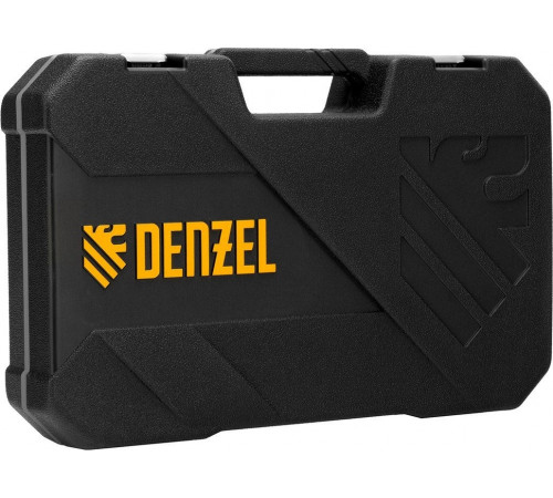 Универсальный набор инструментов Denzel 15813 (94 предмета)