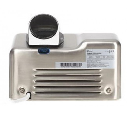 Сушилка для рук Electrolux EHDA/N-2500