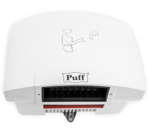 Сушилка для рук Puff 8820