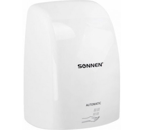 Сушилка для рук SONNEN HD-FL-2009 607959