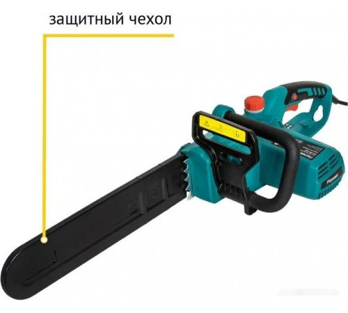 Электрическая пила Pioneer Tools ECS-2200-16HS