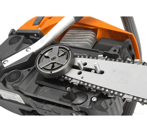 Бензопила Daewoo Power DACS 4500