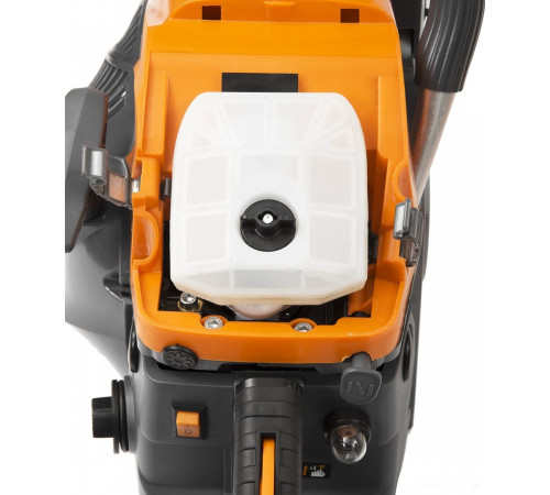 Бензопила Daewoo Power DACS 4500