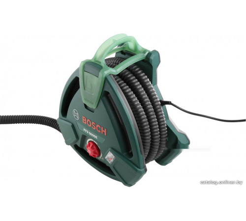 Краскораспылитель Bosch PFS 5000 E (0603207200)