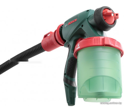 Краскораспылитель Bosch PFS 5000 E (0603207200)