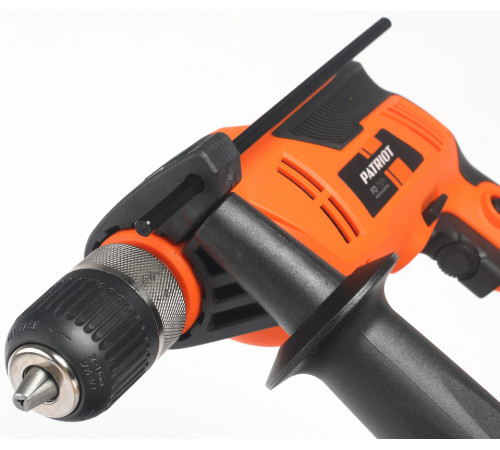 Дрель ударная Patriot FD 750H