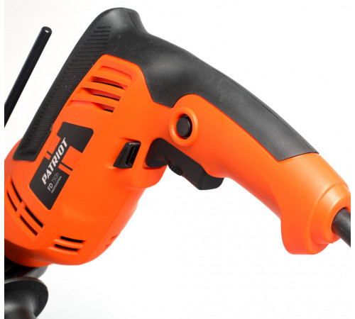 Дрель ударная Patriot FD 750H