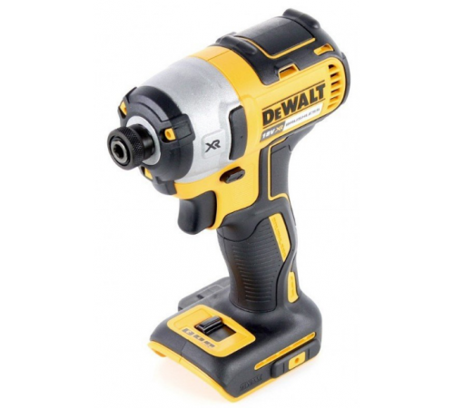 Дрель-шуруповерт DeWALT DCF887N