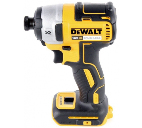 Дрель-шуруповерт DeWALT DCF887N