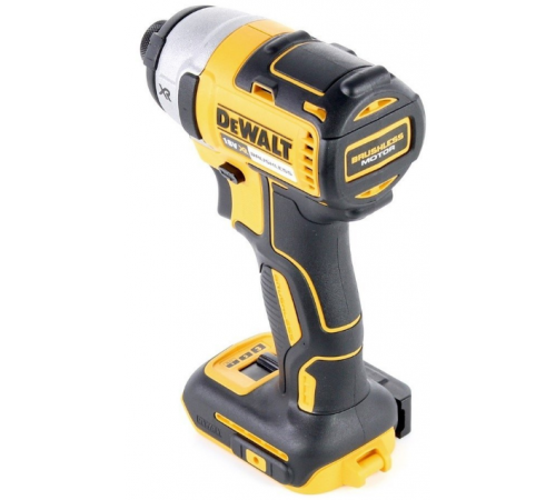 Дрель-шуруповерт DeWALT DCF887N