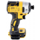 Дрель-шуруповерт DeWALT DCF887N