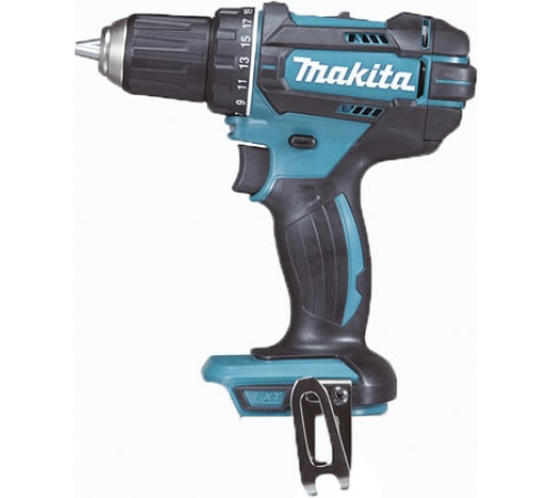 Дрель-шуруповерт Makita DDF482Z
