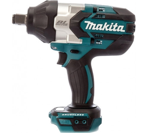 Гайковерт ударный Makita DTW1002Z