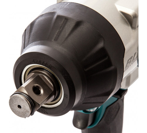 Гайковерт ударный Makita DTW1002Z