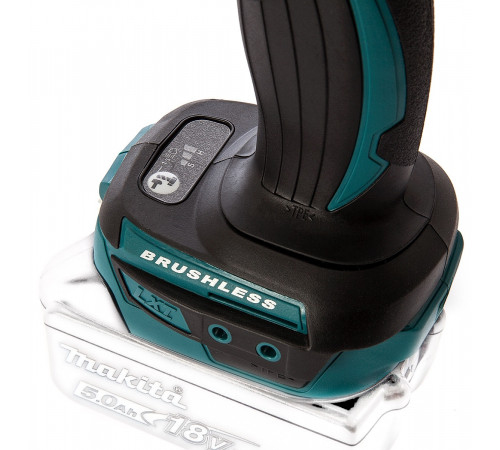 Гайковерт ударный Makita DTW1002Z